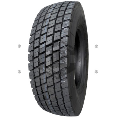 Автошина Roadx RT785 (ведуча) 205/75 R17.5 124/122L PR14