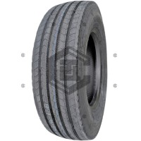 Автошина Roadx RH621 (рульова) 245/70 R17.5 143/141J PR18