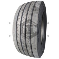 Автошина Roadx DX670 (причіпна) 445/45 R19.5 160J PR20 Автошина Roadx DX670 (причіпна) 445/45 R19.5 160J PR20