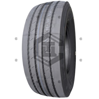 Автошина Roadx RTR2 (причіпна) 385/65 R22.5 164K PR24