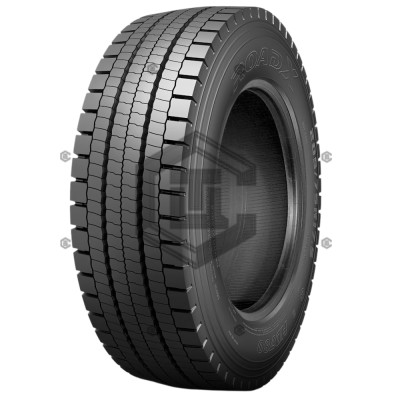 Автошина Roadx HD780 (ведуча) 315/70 R22.5 156/150L PR18