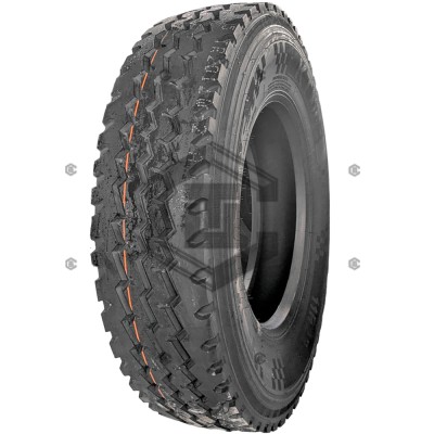 Автошина Kpatos KT188 (універсальна) 315/80 R22.5 157/154M PR20