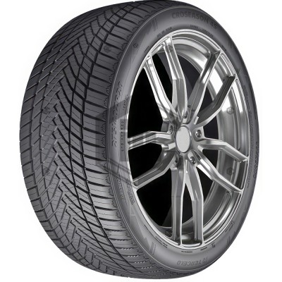 Автошина Tercelo Croseason 4S 205/50 ZR17 93W XL