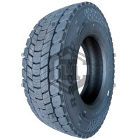 Автошина Leao R203-D (ведуча) 295/60 R22.5 150/147L PR16