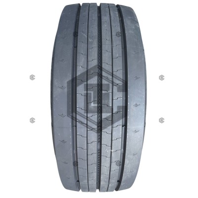 Автошина Leao R203-S (рульова) 315/60 R22.5 152/148L PR16