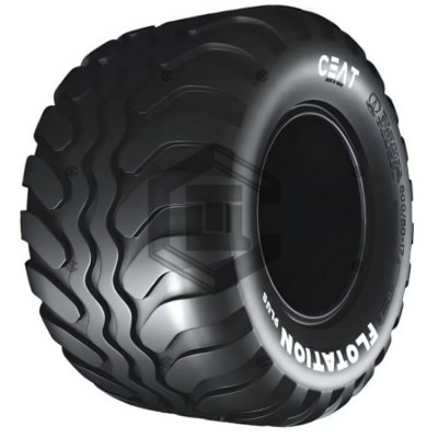 Автошина Ceat FLOTATION PLUS (с/г) 480/45 R17 PR16 TL