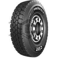 Автошина Ceat WinlOad X3-D (ведуча) 315/80 R22.5 PR20