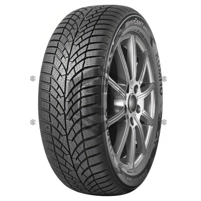 Автошина Kumho WinterCraft WP52+ 245/45 R18 100V XL