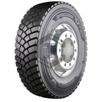 Автошина Bridgestone M-Drive 002 (ведуча) 315/80 R22.5 156/150K
