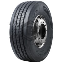 Автошина LingLong Multy-Road R-S30 (рульова) 385/55 R22.5 160K PR20