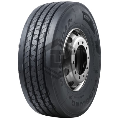 Автошина LingLong Multy-Road R-S30 (рульова) 385/55 R22.5 160K PR20