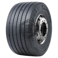 Автошина LingLong Green-Van L-T10 (причіпна) 445/45 R19.5 160J PR20 Автошина LingLong Green-Van L-T10 (причіпна) 445/45 R19.5 160J PR20