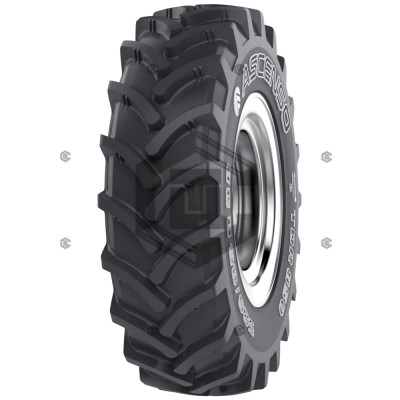 Автошина Ascenso TDR 850 (с/г) 9.50 R28 112D