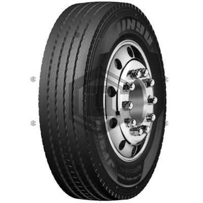 Автошина Jinyu JF518 (рульова) 295/80 R22.5 154/149M PR18