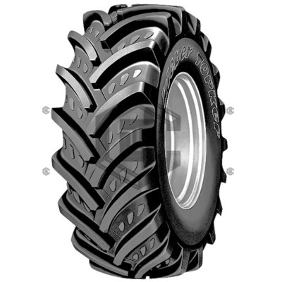 Автошина Kleber Topker (с/г) 600/65 R28 160D/156E IF TL