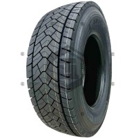 Автошина Goodyear KMAX D GEN-3 (ведуча) 315/80 R22.5 156L/154M
