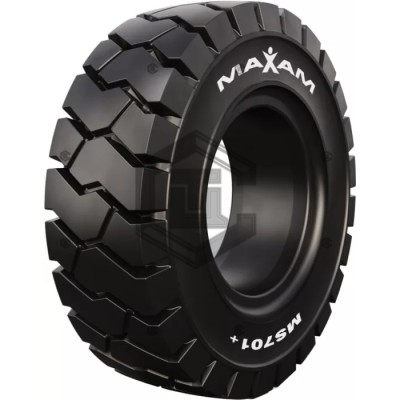 Автошина Maxam MS701+ (індустріальна) 28.00/9 R15