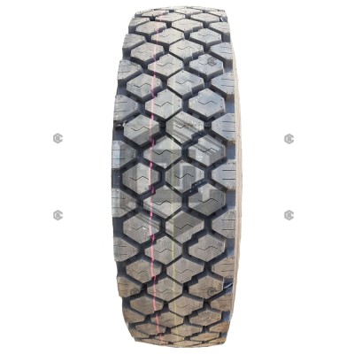 Автошина Winda WD957 (ведуча) 235/75 R17.5 143/141J PR18