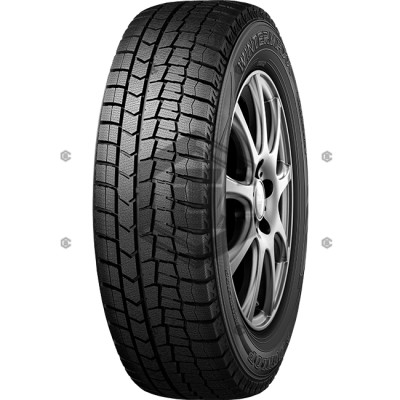 Автошина Dunlop Winter Maxx WM02 235/50 R18 101T XL