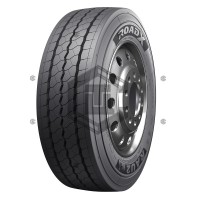 Автошина Roadx RoadX RAU2 (універсальна) 275/70 R22.5 152/149J PR18