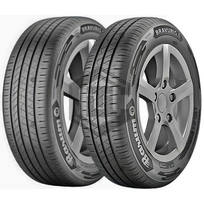 Автошина Barum Bravuris 6 165/70 R14 81T