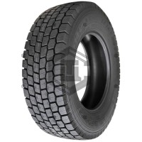 Автошина Windforce TRANS MASTER GDL390 (ведуча) 315/80 R22.5 160/157K
