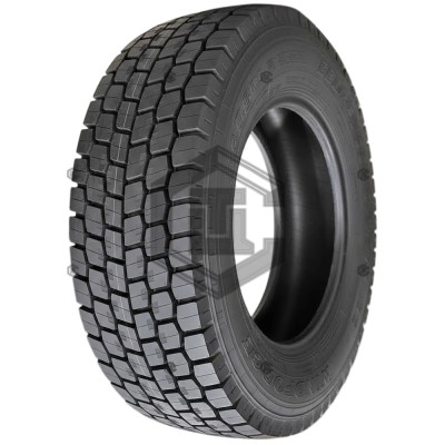 Автошина Windforce TRANS MASTER GDL390 (ведуча) 315/80 R22.5 160/157K