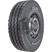 Автошина Ceat Winload-AW (причіпна) 385/65 R22.5 164K PR20 Автошина Ceat Winload-AW (причіпна) 385/65 R22.5 164K PR20