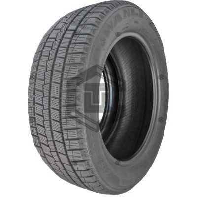 Автошина Wanli WINTERcross SW312 275/40 R20 102H