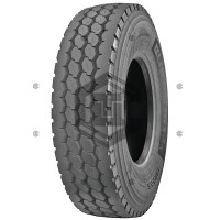 Автошина BlackLion BA220 (універсальна) 315/80 R22.5 156/150L PR20