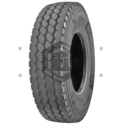 Автошина BlackLion BA220 (універсальна) 315/80 R22.5 156/150L PR20