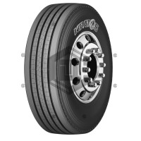 Автошина Kpatos KT350 (рульова) 315/80 R22.5 157/154M