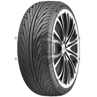 Автошина Nankang NS-2 Ultra Sport 195/60 R13 83H