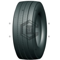Автошина Haohua GS57 (рульова) 385/55 R22.5 160K PR20