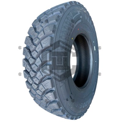 Автошина Leao M205-D (ведуча) 315/80 R22.5 158/150K PR22