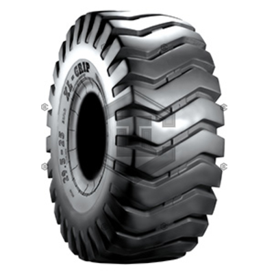 Автошина BKT XL GRIP (L3) (індустріальна) 16.00 R24 160A8 PR16