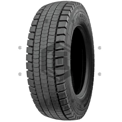 Автошина BlackLion BD177 (ведуча) 285/70 R19.5 145M/143L PR18