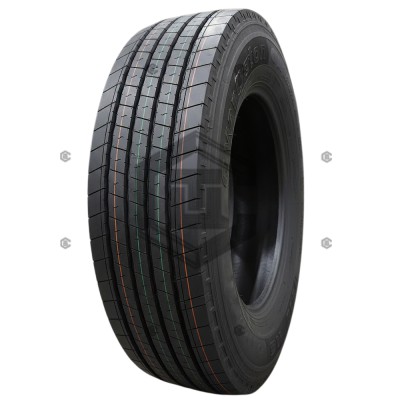 Автошина Ovation VI-026 (причіпна) 385/55 R22.5 164K PR24