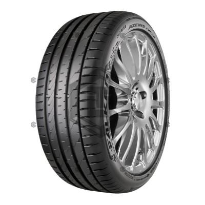 Автошина Falken Azenis FK520 275/35 R22 104Y XL