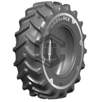 Автошина Advance AR100 (с/г) 380/85 R24 130A8 TL