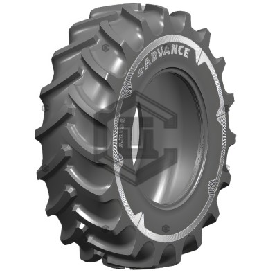 Автошина Advance AR100 (с/г) 380/85 R24 130A8 TL
