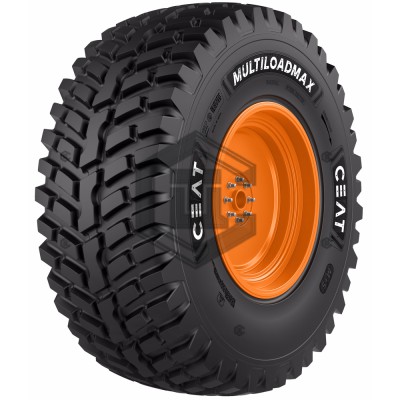 Автошина Ceat MULTILOADMAX (с/г) 710/70 R42 185D/180A8 SB TL