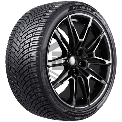 Автошина Atlander LanderAllseason ATL55 175/65 R14 82T