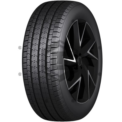 Автошина Atlander LanderAllseason ATL56 195/75 R16C 107/105R PR8