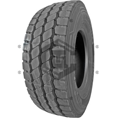 Автошина HUBTRAC MIXED G12 (універсальна) 425/65 R22.5 165K PR20