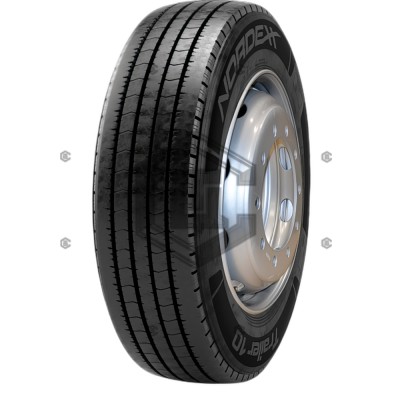 Автошина Nordexx Trailer 10 (універсальна) 215/75 R17.5 135/133J PR16