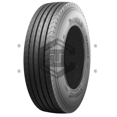 Автошина Rovelo STEER R2 (рульова) 315/80 R22.5 156L/153L PR20