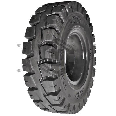 Автошина BKT MAGLIFT PREMIUM EASYFIT (індустріальна) 6.00 R9 129A5/121A5