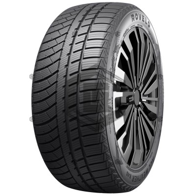 Автошина Rovelo All Weather R4S 205/50 R17 93V XL