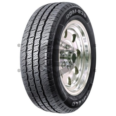 Автошина Rovelo RCM-836 215/65 R16C 109/107T